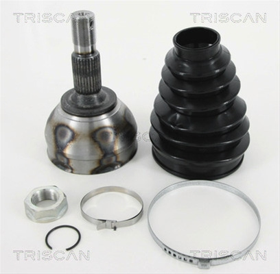 Set Articulatie, Planetara Triscan Peugeot 8540 28133