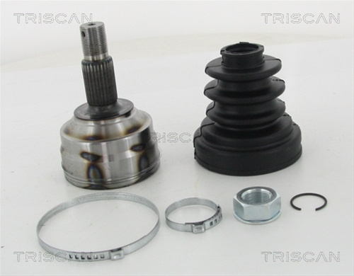 Set Articulatie Planetara Triscan Peugeot 8540 28156