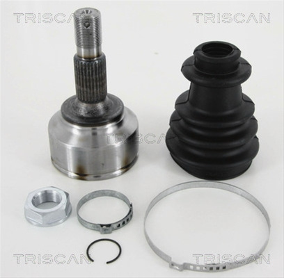 Set Articulatie, Planetara Triscan Peugeot 8540 28132
