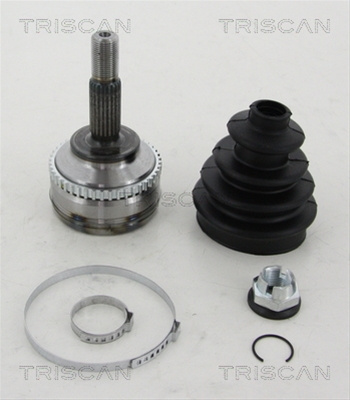 Set Articulatie, Planetara Triscan Renault 8540 25122