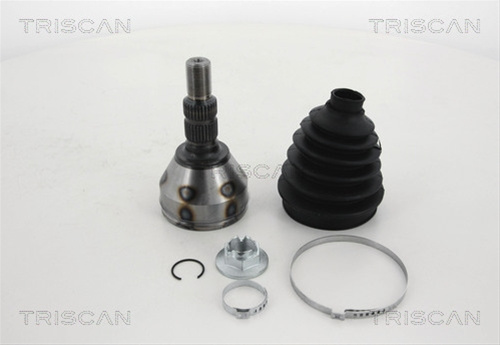 Set Articulatie, Planetara Triscan Saab 8540 24131