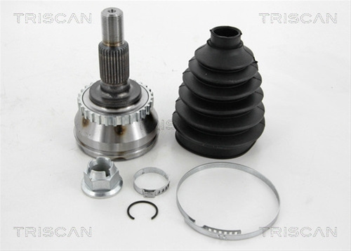 Set Articulatie, Planetara Triscan Saab 8540 65117