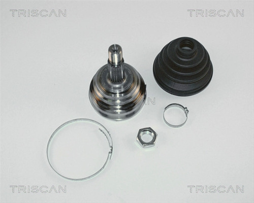 Set Articulatie, Planetara Triscan Seat 8540 29113