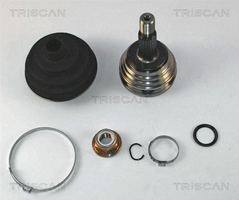 Set Articulatie, Planetara Triscan Seat 8540 29132