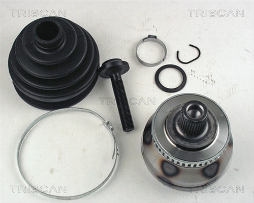 Set Articulatie, Planetara Triscan Seat 8540 29140
