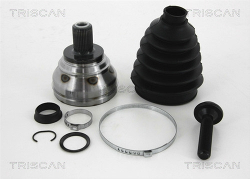 Set Articulatie, Planetara Triscan Seat 8540 29155