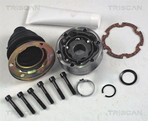 Set Articulatie, Planetara Triscan Seat 8540 29203