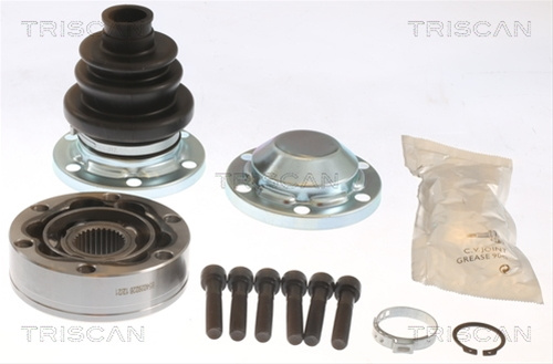 Set Articulatie Planetara Triscan Seat 8540 29226