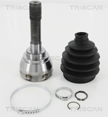 Set Articulatie, Planetara Triscan Suzuki 8540 69121