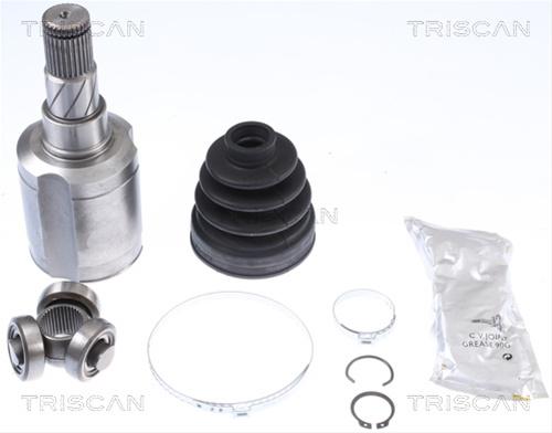 Set Articulatie Planetara Triscan Tesla 8540 81201
