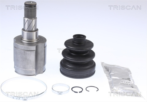 Set Articulatie Planetara Triscan Tesla 8540 81202