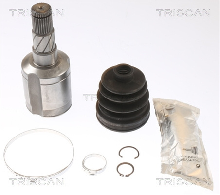 Set Articulatie Planetara Triscan Tesla 8540 81204