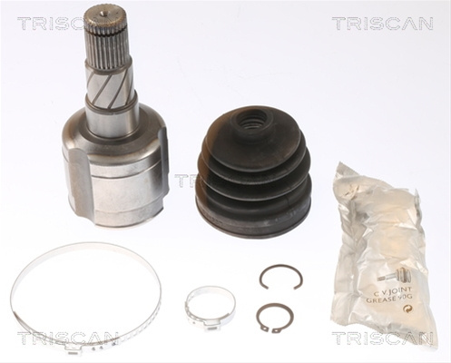 Set Articulatie Planetara Triscan Tesla 