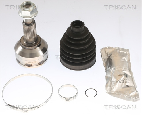 Set Articulatie Planetara Triscan Tesla 8540 81206