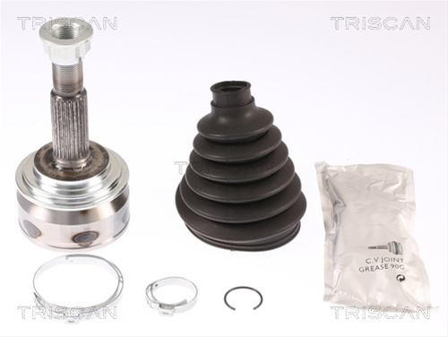 Set Articulatie Planetara Triscan Toyota 8540 13161