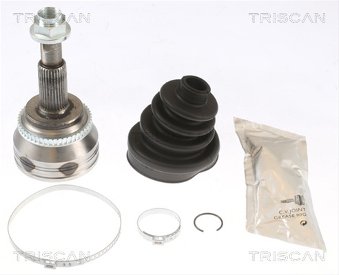 Set Articulatie Planetara Triscan Toyota 8540 13164
