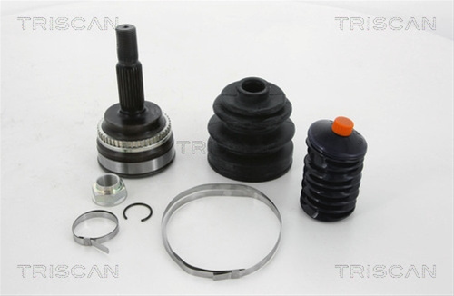 Set Articulatie, Planetara Triscan Toyota 8540 13146