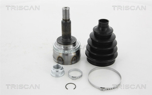 Set Articulatie, Planetara Triscan Toyota 8540 13143