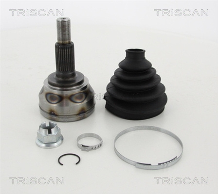 Set Articulatie, Planetara Triscan Vag 8540 29169