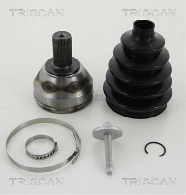 Set Articulatie, Planetara Triscan Volvo 8540 17113