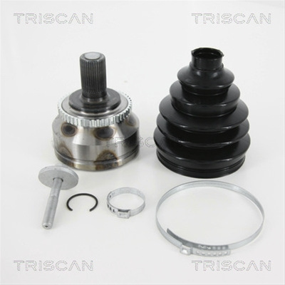 Set Articulatie, Planetara Triscan Volvo 8540 27109