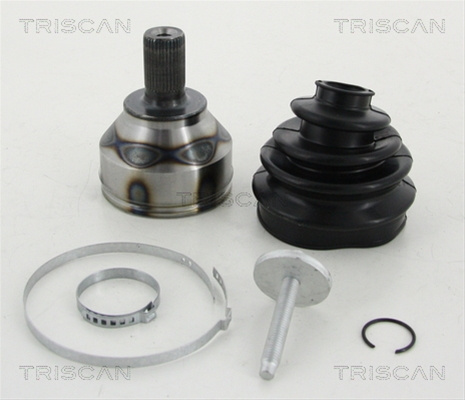 Set Articulatie, Planetara Triscan Volvo 8540 27114