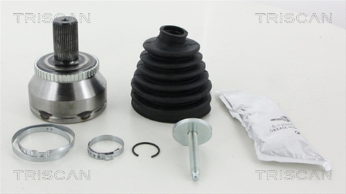 Set Articulatie Planetara Triscan Volvo 8540 27118