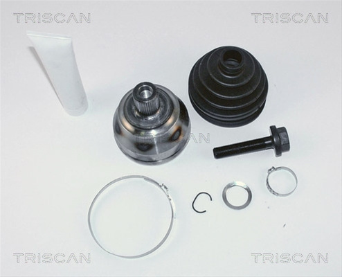 Set Articulatie, Planetara Triscan Vw 8540 29114
