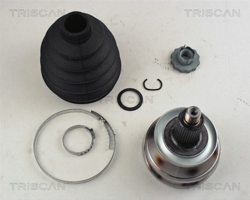 Set Articulatie, Planetara Triscan Vw 8540 29144