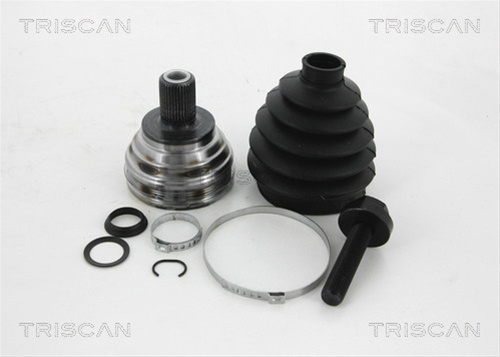Set Articulatie, Planetara Triscan Vw 8540 29153