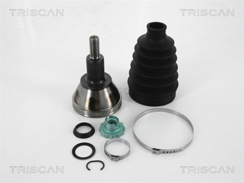 Set Articulatie, Planetara Triscan Vw 8540 29160