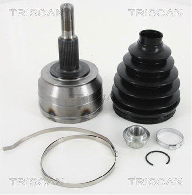 Set Articulatie, Planetara Triscan Vw 8540 29164