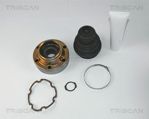 Set Articulatie, Planetara Triscan Vw 8540 29208