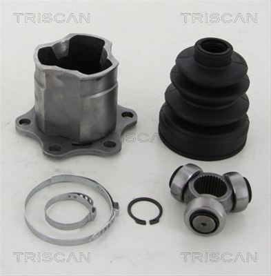 Set Articulatie, Planetara Triscan Vw 8540 29215