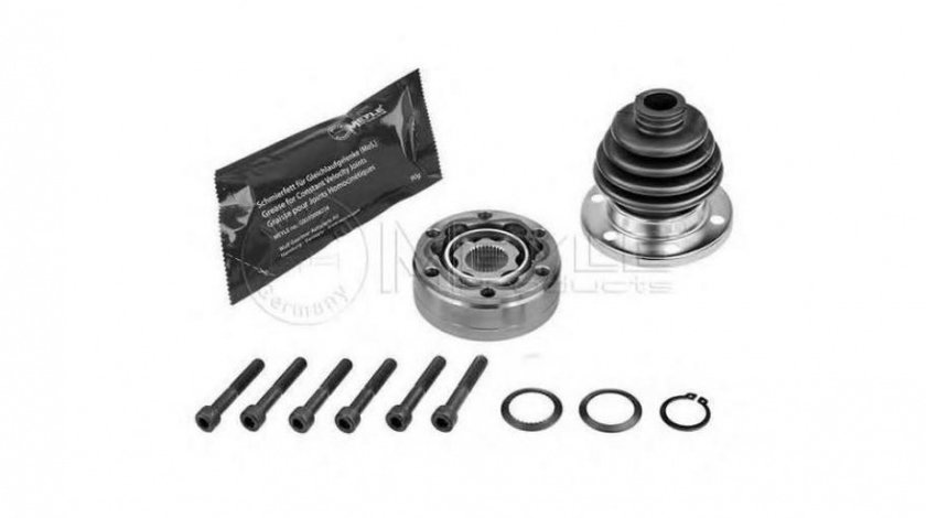 Set articulatie, planetara Volkswagen VW JETTA Mk II (19E, 1G2, 165) 1983-1992 #2 1004980016