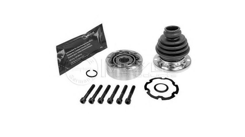 Set articulatie, planetara Volkswagen VW JETTA Mk II (19E, 1G2, 165) 1983-1992 #2 1004980018