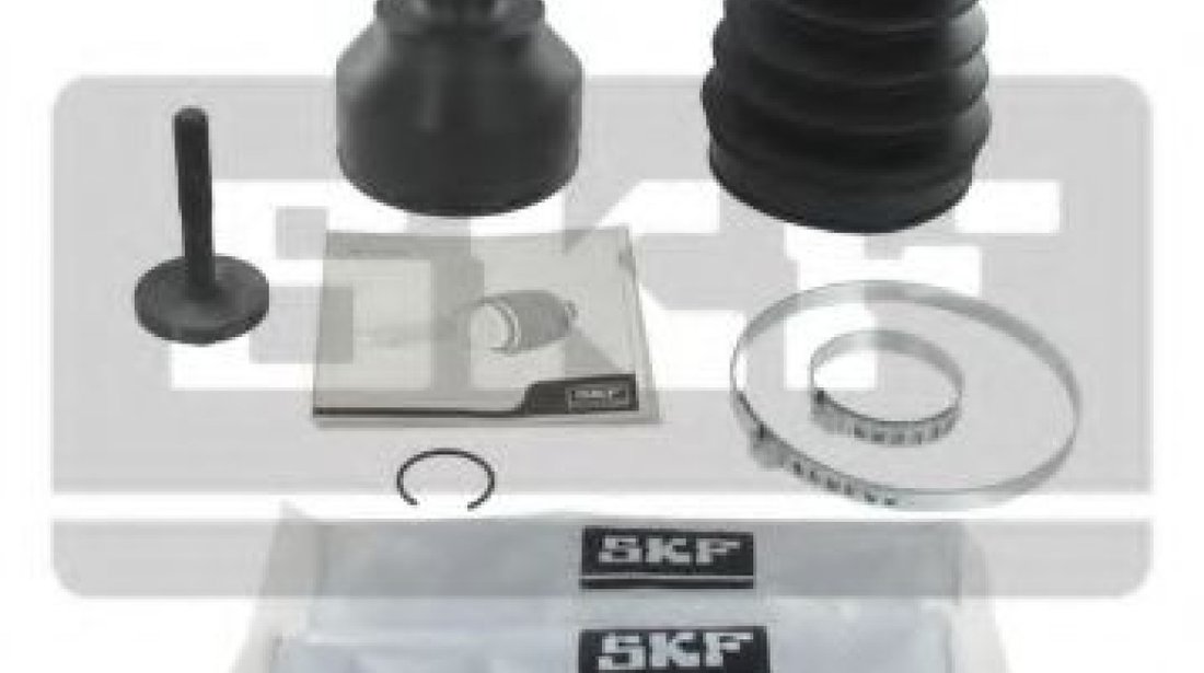 Set articulatie, planetara VOLVO C30 (2006 - 2012) SKF VKJA 5597 piesa NOUA