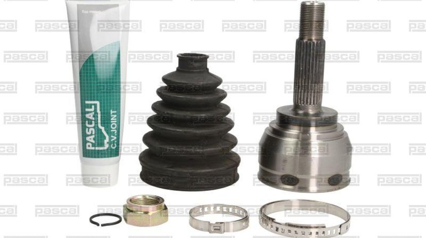 Set articulatie planetara VOLVO S40 I VS Producator PASCAL G1V009PC