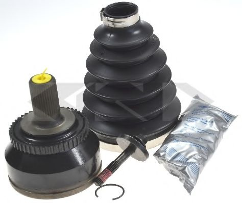 Set articulatie, planetara VOLVO S60 I (2000 - 2010) SPIDAN 21299 piesa NOUA