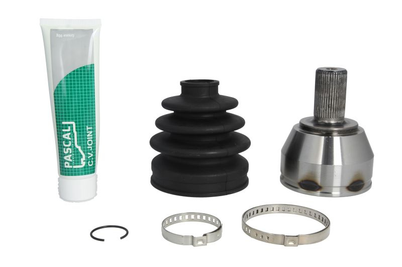 Set articulatie, planetara VOLVO V60 (2010 - 2016) PASCAL G1G050PC piesa NOUA