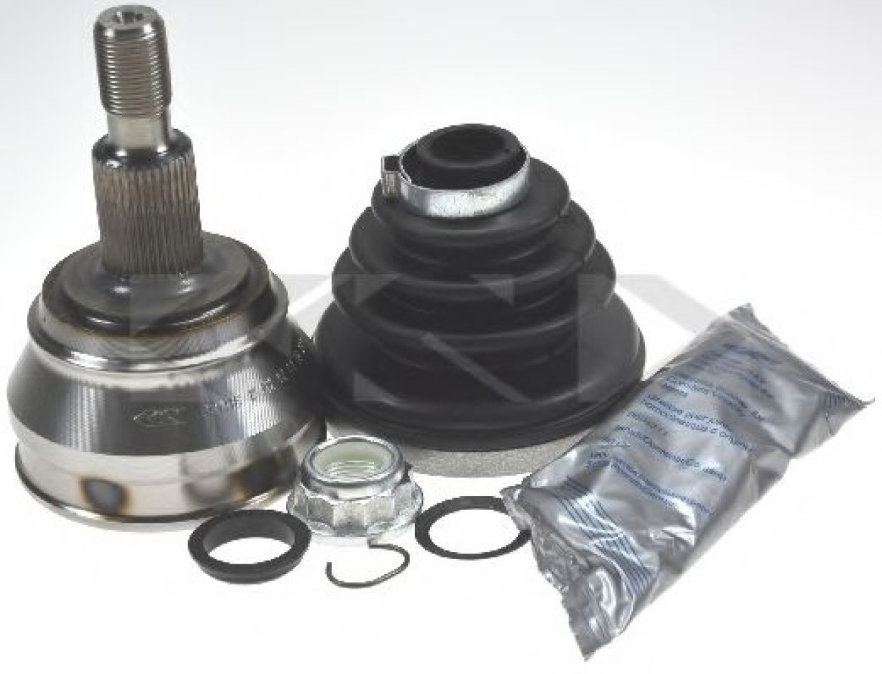Set articulatie, planetara VW BORA (1J2) (1998 - 2005) LÖBRO 302963 piesa NOUA