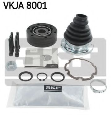 Set articulatie, planetara VW BORA (1J2) (1998 - 2005) SKF VKJA 8001 piesa NOUA
