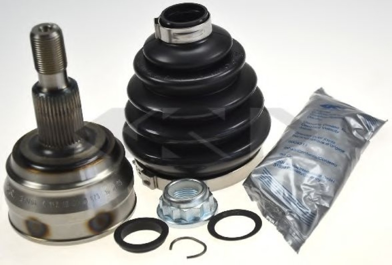 Set articulatie, planetara VW BORA (1J2) (1998 - 2005) SPIDAN 20339 piesa NOUA