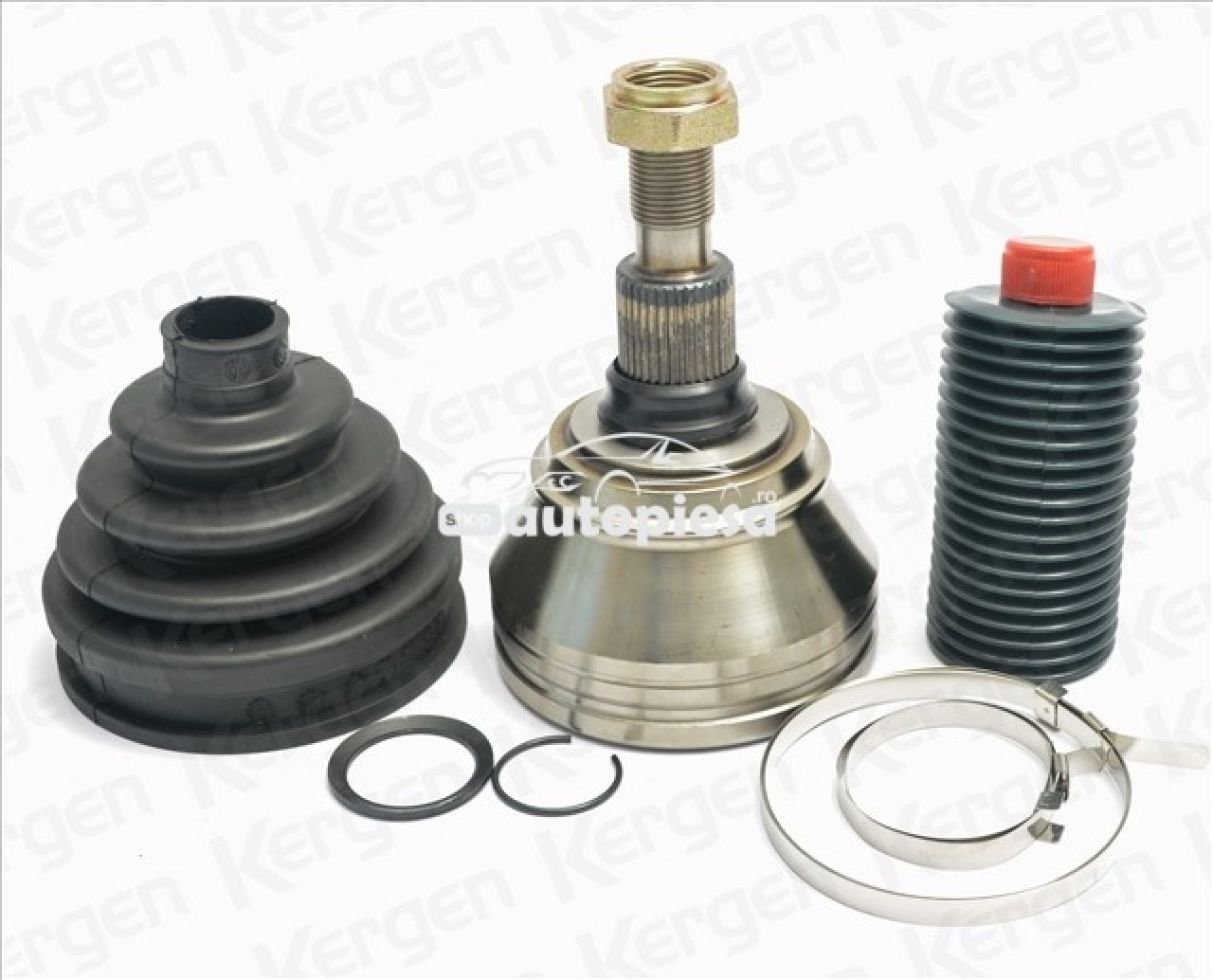 Set articulatie, planetara VW BORA (1J2) (1998 - 2005) KERGEN K78478 piesa NOUA