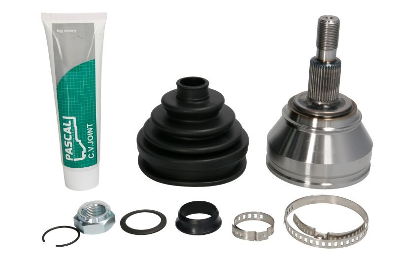 Set articulatie, planetara VW BORA (1J2) (1998 - 2005) PASCAL G1W028PC piesa NOUA