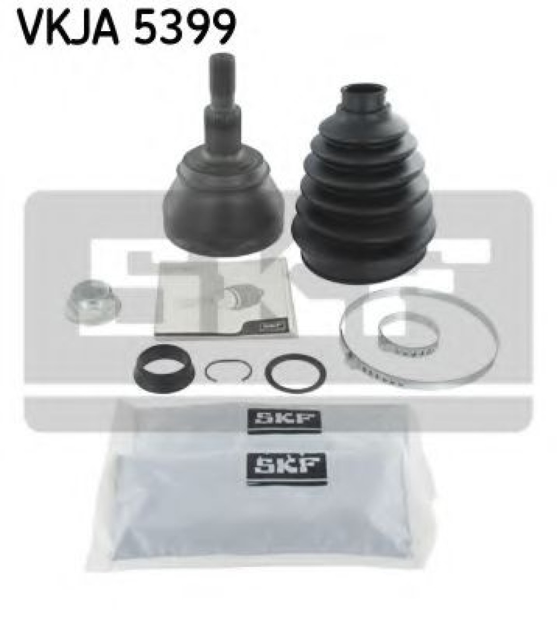 Set articulatie, planetara VW BORA (1J2) (1998 - 2005) SKF VKJA 5399 piesa NOUA