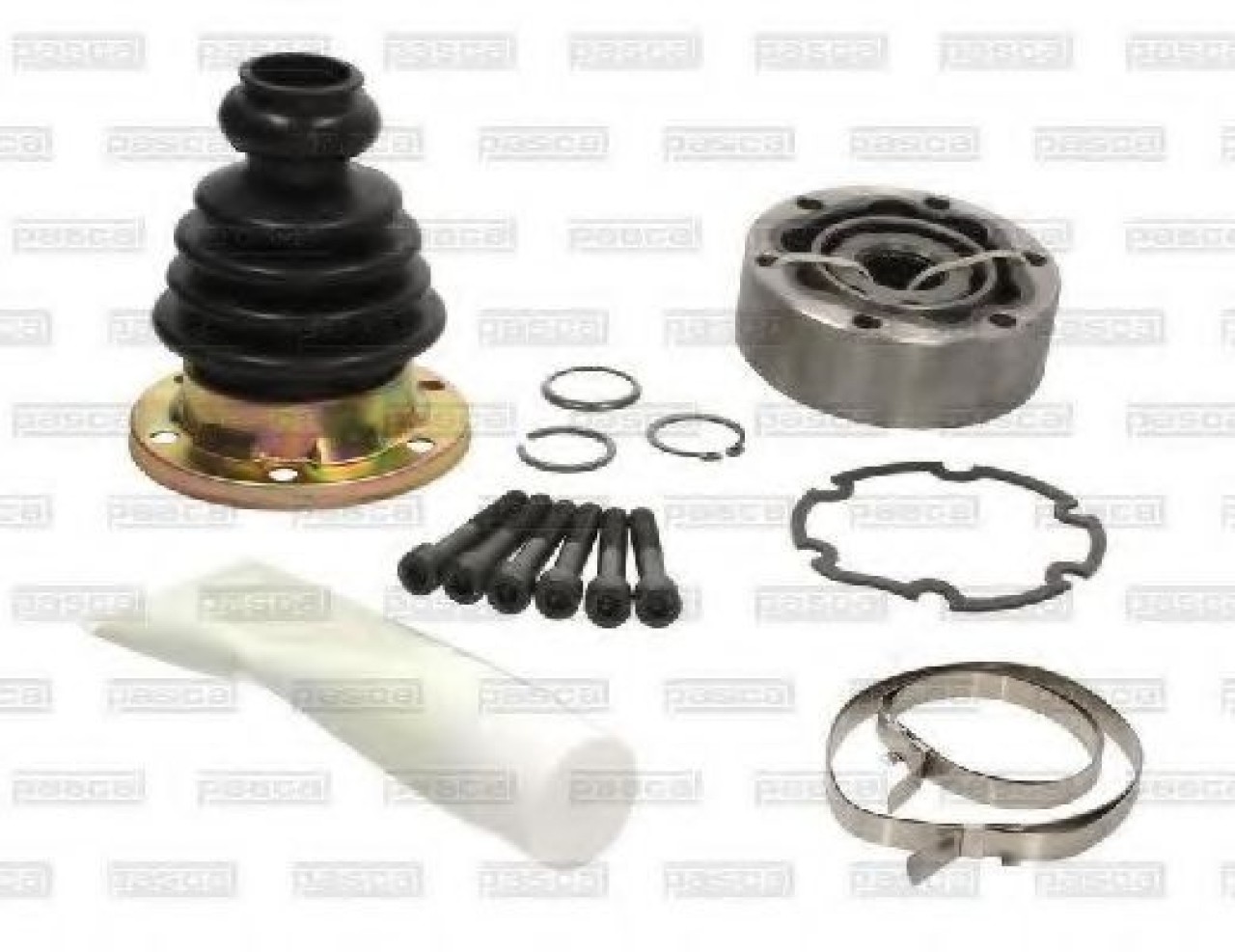 Set articulatie, planetara VW BORA (1J2) (1998 - 2005) PASCAL G7W002PC piesa NOUA