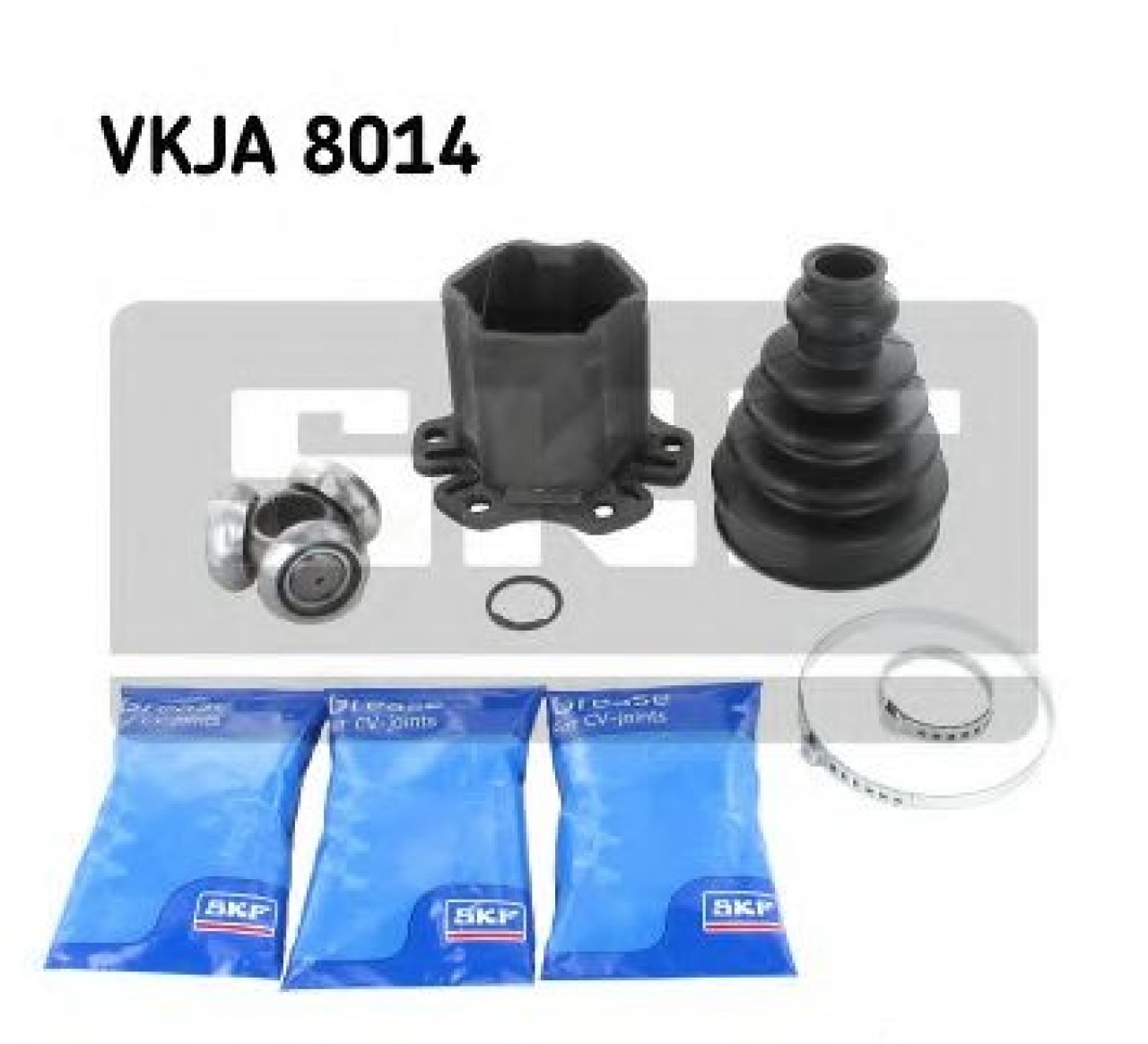 Set articulatie, planetara VW BORA Combi (1J6) (1999 - 2005) SKF VKJA 8014 piesa NOUA