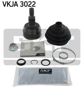 Set articulatie, planetara VW BORA Combi (1J6) (1999 - 2005) SKF VKJA 3022 piesa NOUA