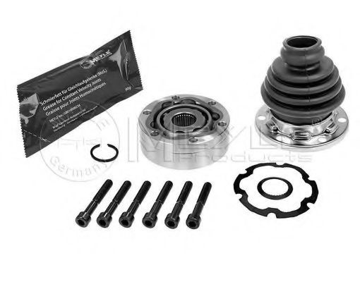 Set articulatie, planetara VW CADDY II Caroserie (9K9A) (1995 - 2004) MEYLE 100 498 0018 piesa NOUA